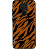 Sonique ���� Animal Print Series ��� Xiaomi Redmi Note 9 Tiger 01