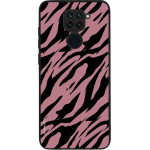 Sonique ���� Animal Print Series ��� Xiaomi Redmi Note 9 Tiger 02