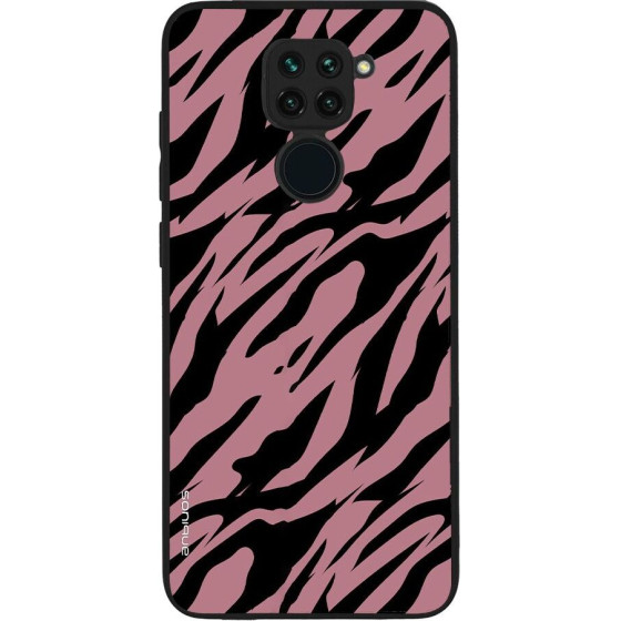 Sonique ���� Animal Print Series ��� Xiaomi Redmi Note 9 Tiger 02