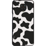 Sonique ���� Animal Print Series ��� Xiaomi Redmi Note 9S/9 Pro Cow 01