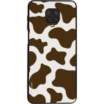 Sonique ���� Animal Print Series ��� Xiaomi Redmi Note 9S/9 Pro Cow 02