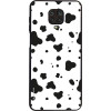 Sonique ���� Animal Print Series ��� Xiaomi Redmi Note 9S/9 Pro Dalmatian