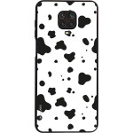 Sonique ���� Animal Print Series ��� Xiaomi Redmi Note 9S/9 Pro Dalmatian