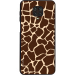Sonique ���� Animal Print Series ��� Xiaomi Redmi Note 9S/9 Pro Giraffe 01