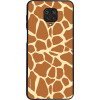 Sonique ���� Animal Print Series ��� Xiaomi Redmi Note 9S/9 Pro Giraffe 02