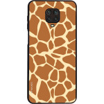 Sonique ���� Animal Print Series ��� Xiaomi Redmi Note 9S/9 Pro Giraffe 02
