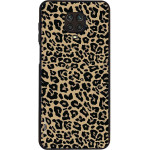 Sonique ���� Animal Print Series ��� Xiaomi Redmi Note 9S/9 Pro Leopard 01