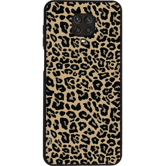 Sonique ���� Animal Print Series ��� Xiaomi Redmi Note 9S/9 Pro Leopard 01