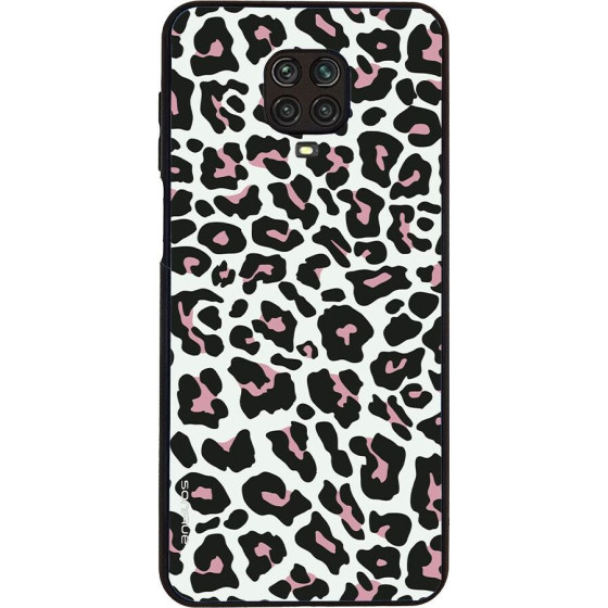 Sonique ���� Animal Print Series ��� Xiaomi Redmi Note 9S/9 Pro Leopard 02