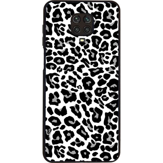 Sonique ���� Animal Print Series ��� Xiaomi Redmi Note 9S/9 Pro Leopard 03