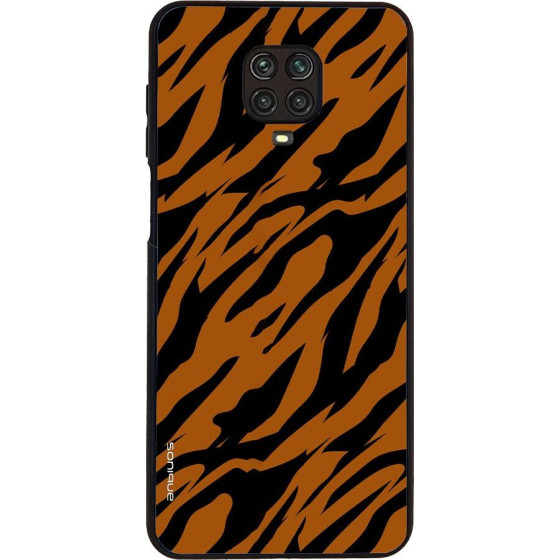 Sonique ���� Animal Print Series ��� Xiaomi Redmi Note 9S/9 Pro Tiger 01