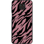 Sonique ���� Animal Print Series ��� Xiaomi Redmi Note 9S/9 Pro Tiger 02
