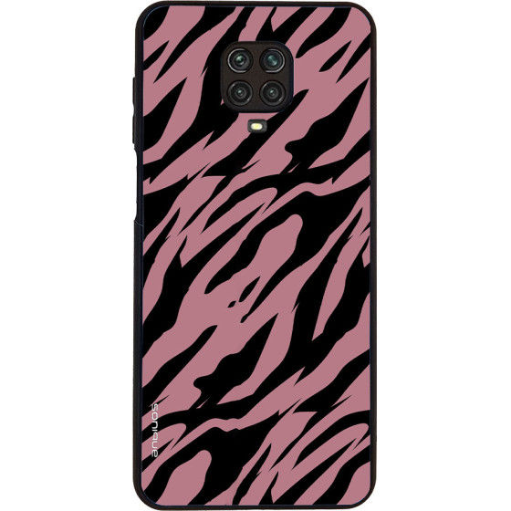 Sonique ���� Animal Print Series ��� Xiaomi Redmi Note 9S/9 Pro Tiger 02