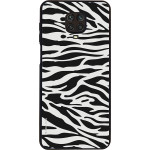 Sonique ���� Animal Print Series ��� Xiaomi Redmi Note 9S/9 Pro Zebra