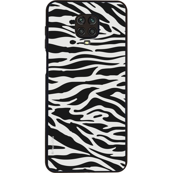 Sonique ���� Animal Print Series ��� Xiaomi Redmi Note 9S/9 Pro Zebra
