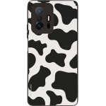 Sonique ���� Animal Print Series ��� Xiaomi Xiaomi 11T / Xiaomi 11T Pro Cow 01