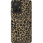 Sonique ���� Animal Print Series ��� Xiaomi Xiaomi 11T / Xiaomi 11T Pro Leopard 01