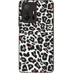Sonique ���� Animal Print Series ��� Xiaomi Xiaomi 11T / Xiaomi 11T Pro Leopard 02