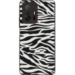 Sonique ���� Animal Print Series ��� Xiaomi Xiaomi 11T / Xiaomi 11T Pro Zebra
