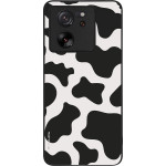Sonique ���� Animal Print Series ��� Xiaomi Xiaomi 13T 5G / Xiaomi 13T Pro 5G Cow 01