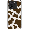 Sonique ���� Animal Print Series ��� Xiaomi Xiaomi 13T 5G / Xiaomi 13T Pro 5G Cow 02