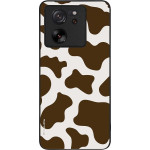 Sonique ���� Animal Print Series ��� Xiaomi Xiaomi 13T 5G / Xiaomi 13T Pro 5G Cow 02