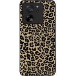Sonique ���� Animal Print Series ��� Xiaomi Xiaomi 13T 5G / Xiaomi 13T Pro 5G Leopard 01