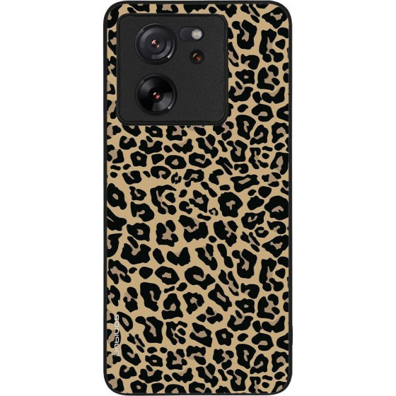 Sonique ���� Animal Print Series ��� Xiaomi Xiaomi 13T 5G / Xiaomi 13T Pro 5G Leopard 01