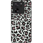 Sonique ���� Animal Print Series ��� Xiaomi Xiaomi 13T 5G / Xiaomi 13T Pro 5G Leopard 02
