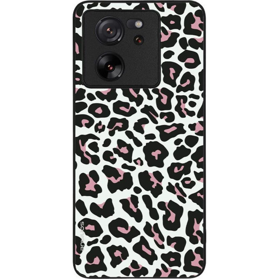 Sonique ���� Animal Print Series ��� Xiaomi Xiaomi 13T 5G / Xiaomi 13T Pro 5G Leopard 02
