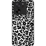 Sonique ���� Animal Print Series ��� Xiaomi Xiaomi 13T 5G / Xiaomi 13T Pro 5G Leopard 03