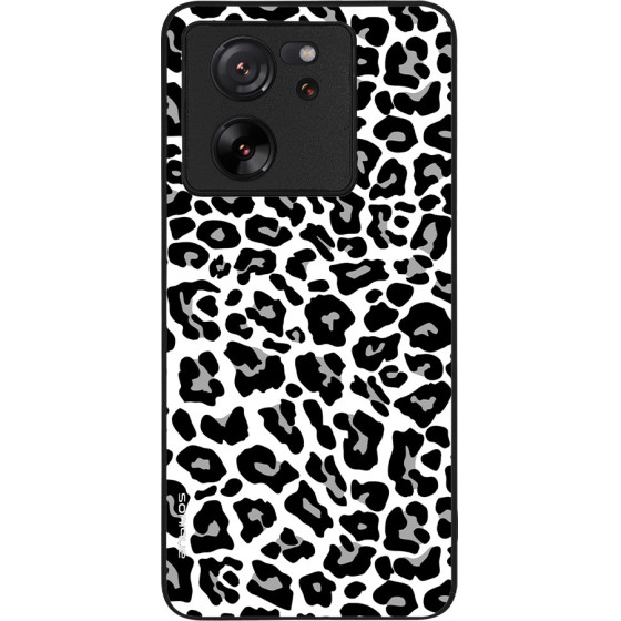 Sonique ���� Animal Print Series ��� Xiaomi Xiaomi 13T 5G / Xiaomi 13T Pro 5G Leopard 03