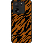 Sonique ���� Animal Print Series ��� Xiaomi Xiaomi 13T 5G / Xiaomi 13T Pro 5G Tiger 01