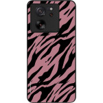 Sonique ���� Animal Print Series ��� Xiaomi Xiaomi 13T 5G / Xiaomi 13T Pro 5G Tiger 02
