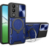Techsuit - Camguard Pro - Oppo A5 4G / A5 5G - Blue