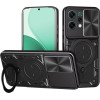 Techsuit - Camguard Pro - Oppo Reno14 - Black