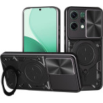 Techsuit - Camguard Pro - Oppo Reno14 - Black