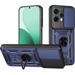 Techsuit - Camshield Series - Oppo Reno14 - Blue