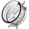 Techsuit - Defense360 Pro + Screen Protector - Huawei Watch Gt 6 41mm - Clear