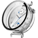 Techsuit - Defense360 Pro + Screen Protector - Huawei Watch Gt 6 41mm - Clear