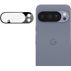 Techsuit - Full Camera Glass - Google Pixel 10 Pro - Black