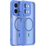 Techsuit - Halofrost Ii Magsafe - Xiaomi Redmi 15C 4G / Redmi 15C 5G - Sky Blue