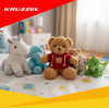 Kruzzel Teddy Bear 30cm 26760 - (18651-0)