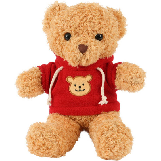 Kruzzel Teddy Bear 30cm 26760 - (18651-0)