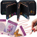 Maaleo Crayons - Drawing Set 26519 - (18664-0)
