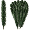 Ruhhy Branches For Decoration 29cm - 40pcs. 22513 - (16988-0)