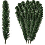 Ruhhy Branches For Decoration 29cm - 40pcs. 22513 - (16988-0)