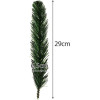 Ruhhy Branches For Decoration 29cm - 40pcs. 22513 - (16988-0)