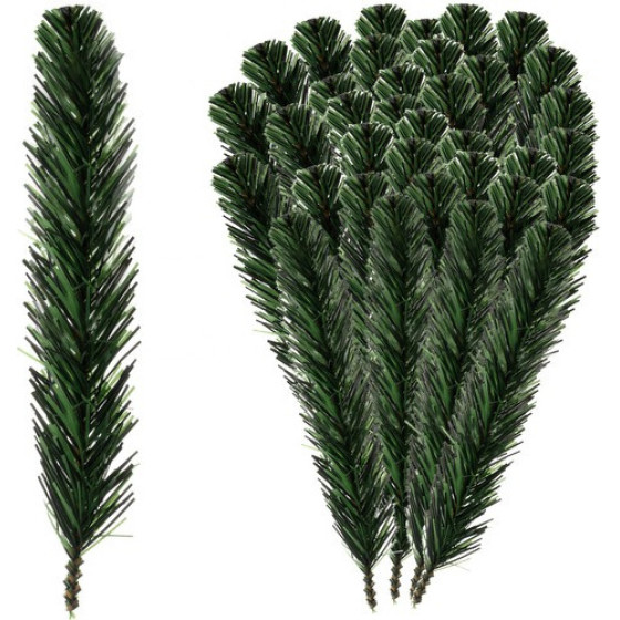 Ruhhy Branches For Decoration 29cm - 40pcs. 22513 - (16988-0)