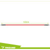 Trizand Set Of Exercise Bands - 5 Pcs 25880 - (18652-0)